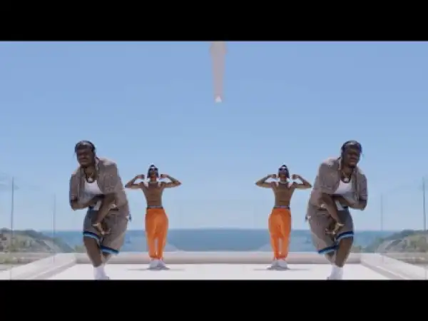 Kojo Funds Ft. Wizkid – I Like